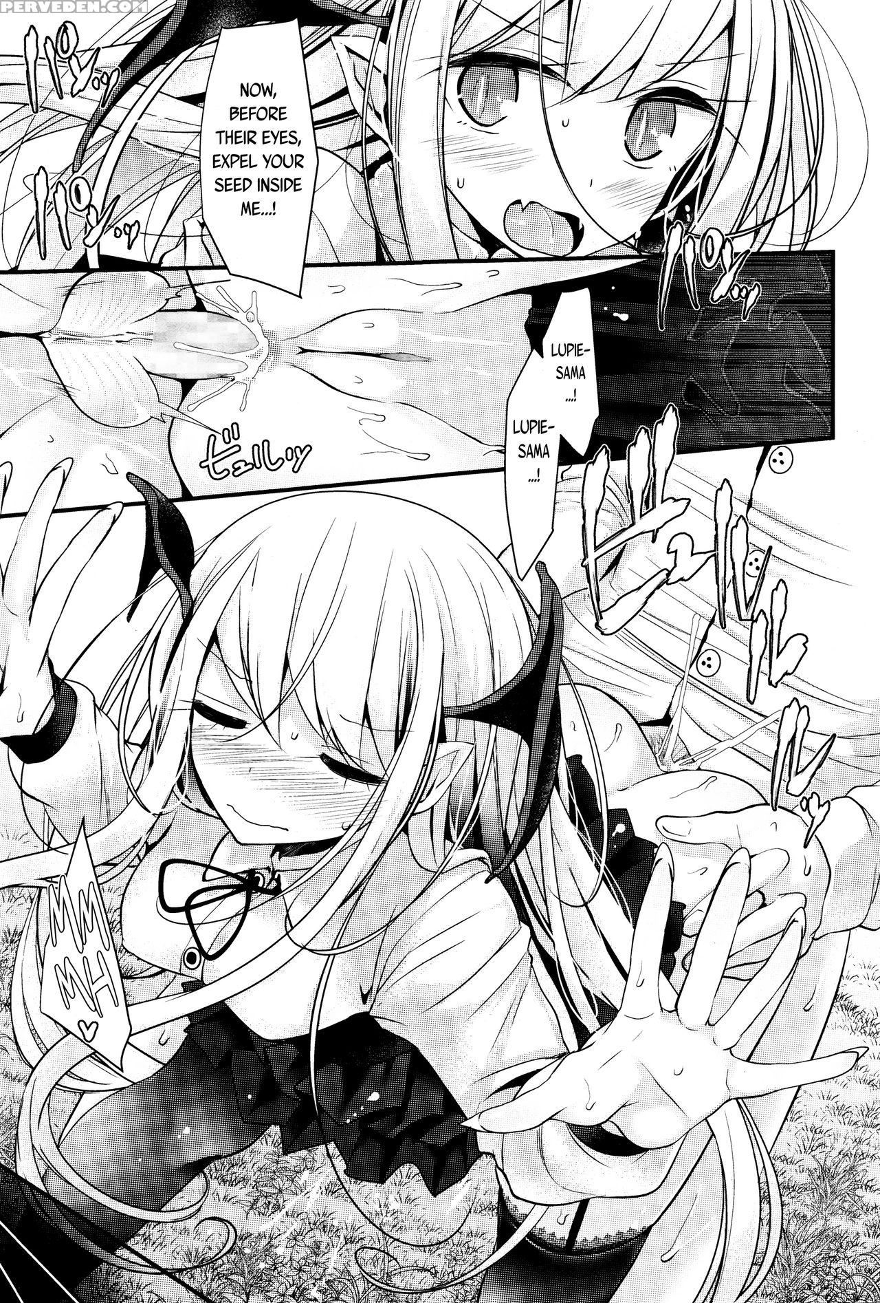 [oouso] Hyakunen Shoujo | Centennial Maiden (towako Ichi) [english] {capablescoutman & S.t.a.l.k.e.r. & B.e.c. Scans} Chapter 1000 Page 25